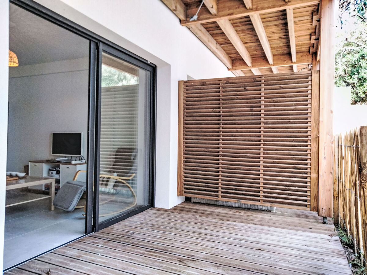 Appartement Résidences du Lac, 50 m² à 300 m de la plage - Photo 23
