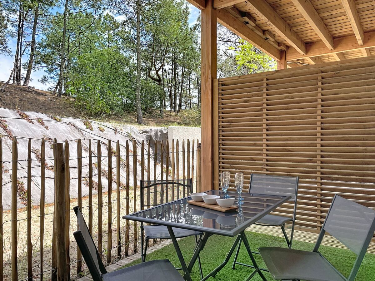 Appartement Résidences du Lac, 50 m² à 300 m de la plage - Photo 25