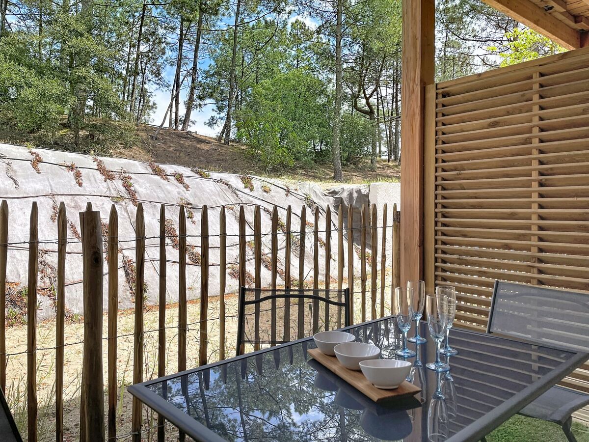 Appartement Résidences du Lac, 50 m² à 300 m de la plage - Photo 26