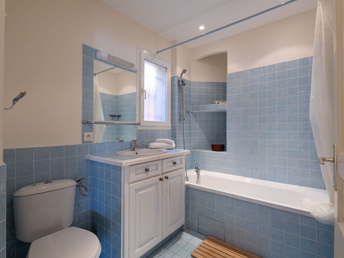 Villa La Figuière - 8 pers., piscine, Sainte-Maxime - Photo 15
