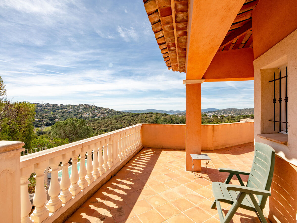 Villa La Figuière - 8 pers., piscine, Sainte-Maxime - Photo 18