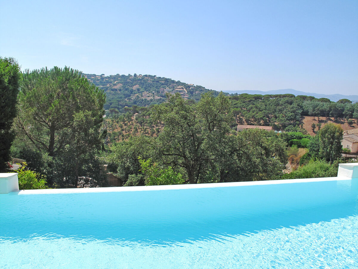 Villa La Figuière - 8 pers., piscine, Sainte-Maxime - Photo 31