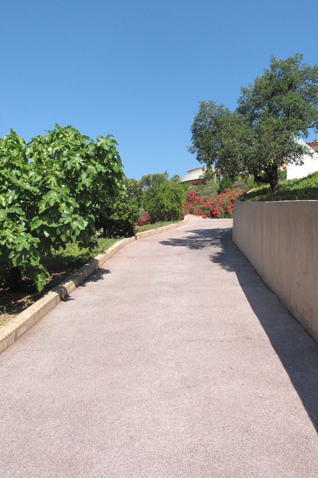 Villa La Figuière - 8 pers., piscine, Sainte-Maxime - Photo 39