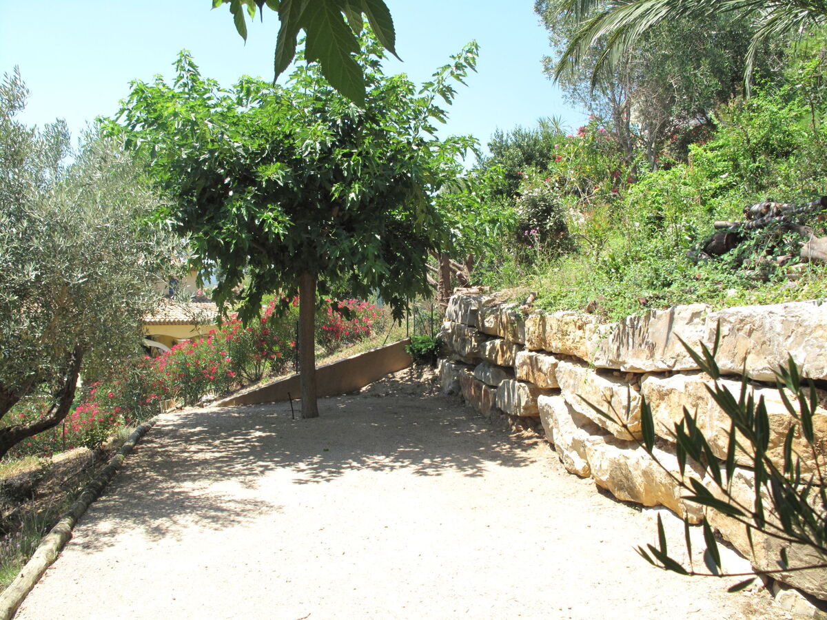 Villa La Figuière - 8 pers., piscine, Sainte-Maxime - Photo 40
