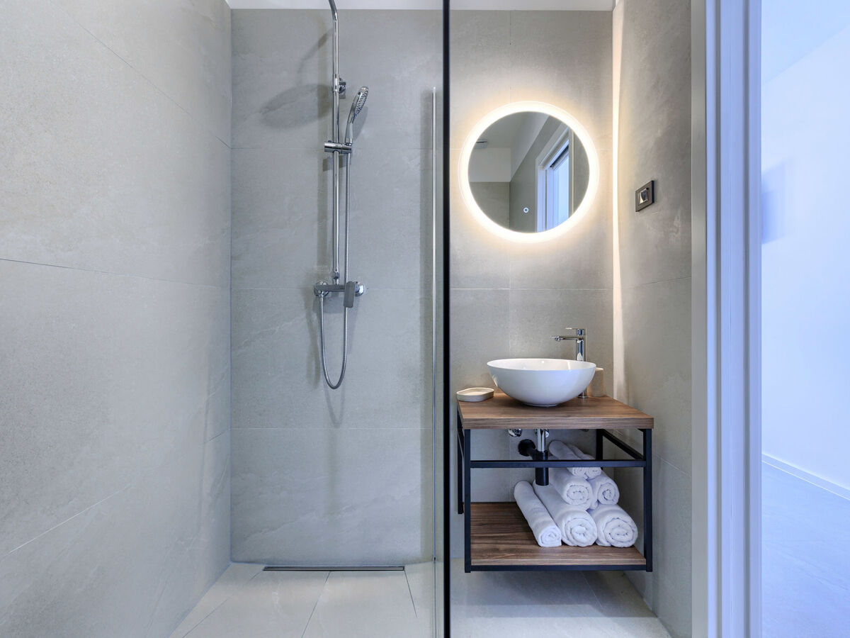 Villa Jagoda, 8 pers., piscine chauffée et sauna - Photo 34