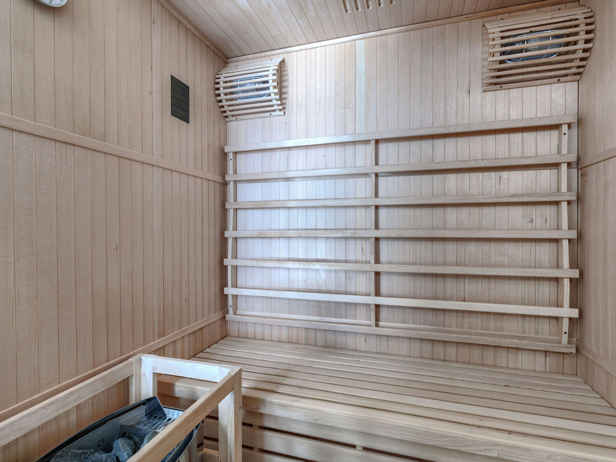 Villa Jagoda, 8 pers., piscine chauffée et sauna - Photo 37