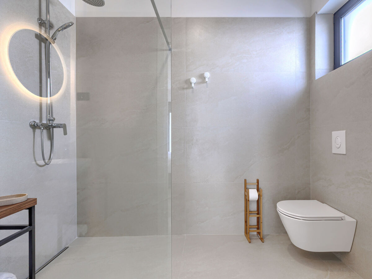 Villa Jagoda, 8 pers., piscine chauffée et sauna - Photo 46