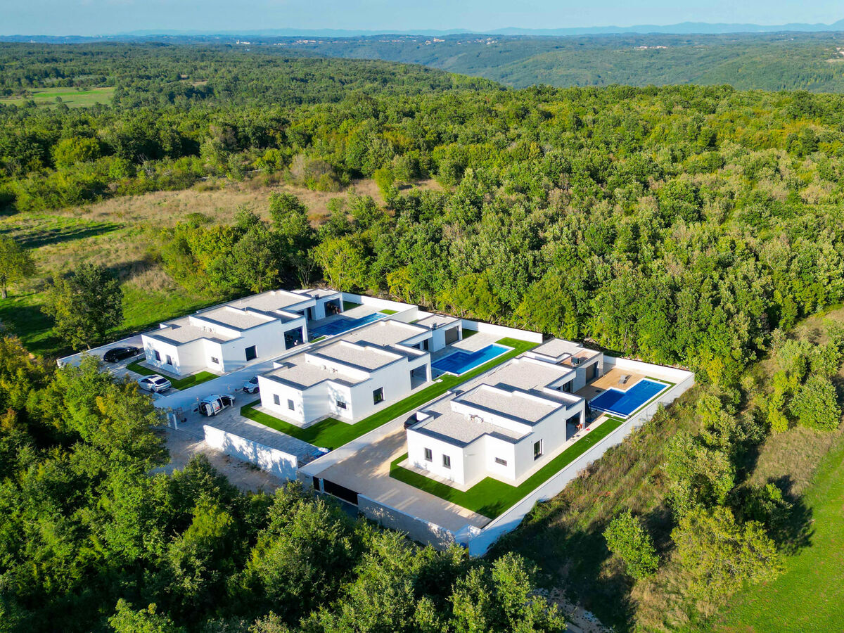 Villa Jagoda, 8 pers., piscine chauffée et sauna - Photo 53