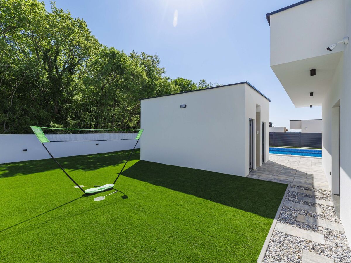 Villa Jagoda, 8 pers., piscine chauffée et sauna - Photo 54
