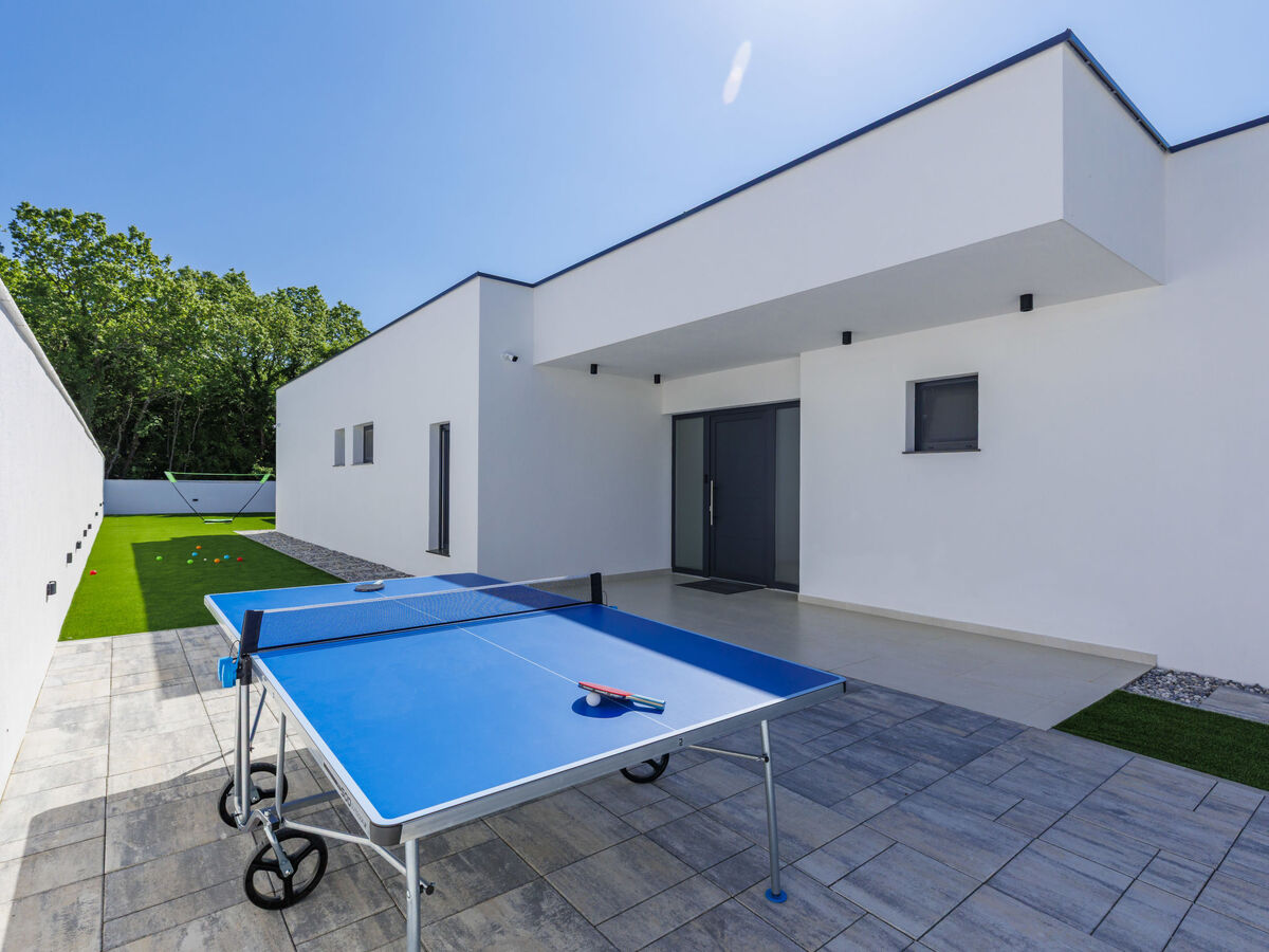 Villa Jagoda, 8 pers., piscine chauffée et sauna - Photo 57