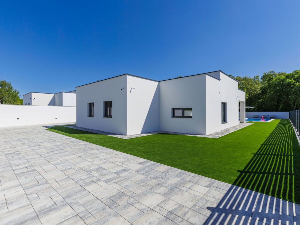 Villa Jagoda, 8 pers., piscine chauffée et sauna - Photo 58