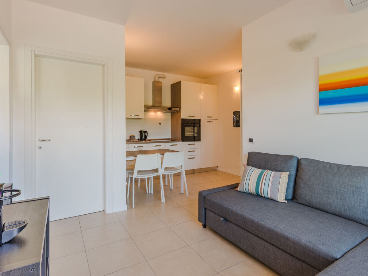 Sole e Fiori – Appartement 40m² vue lac à Domaso - Photo 3