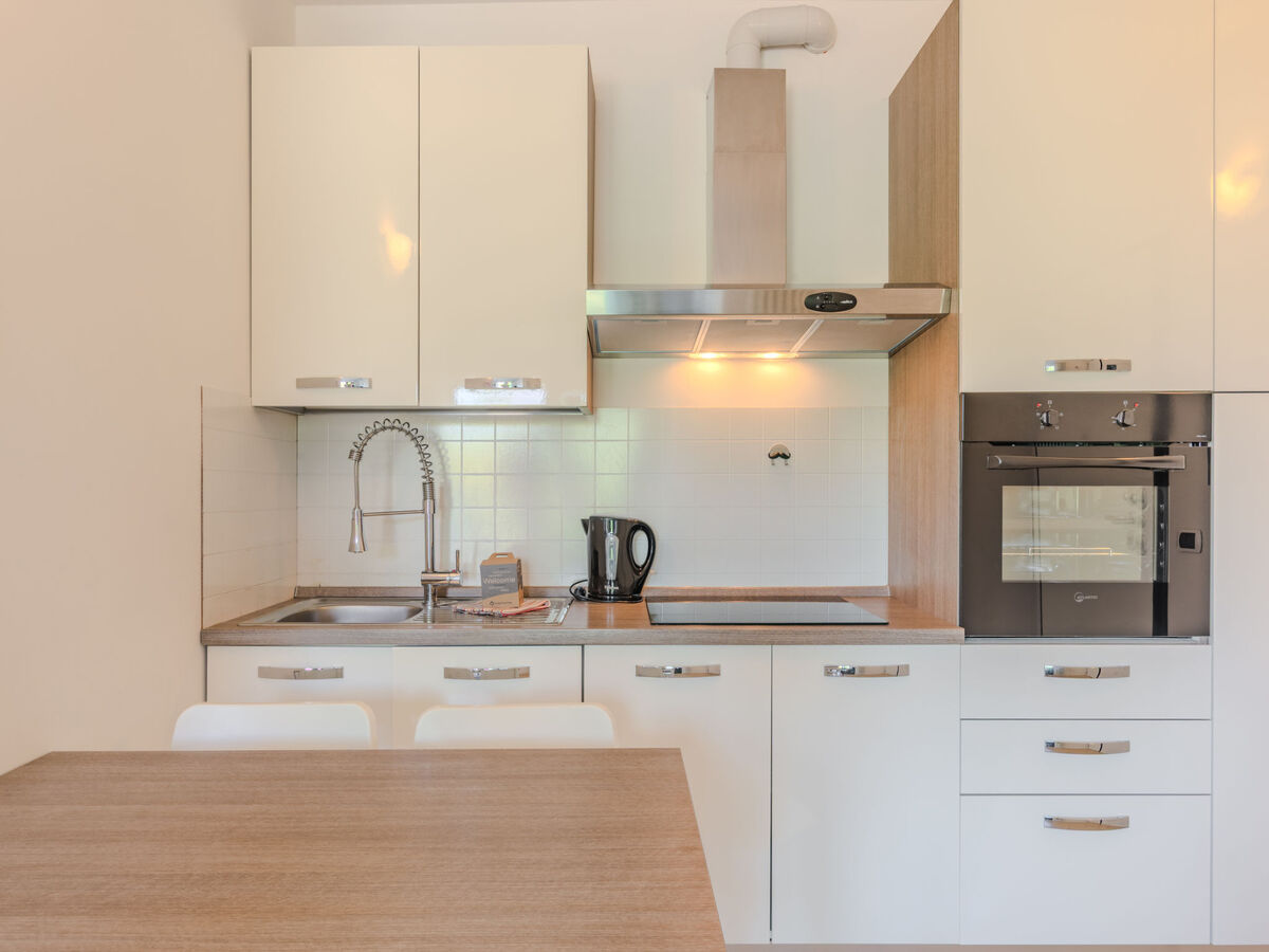 Sole e Fiori – Appartement 40m² vue lac à Domaso - Photo 4