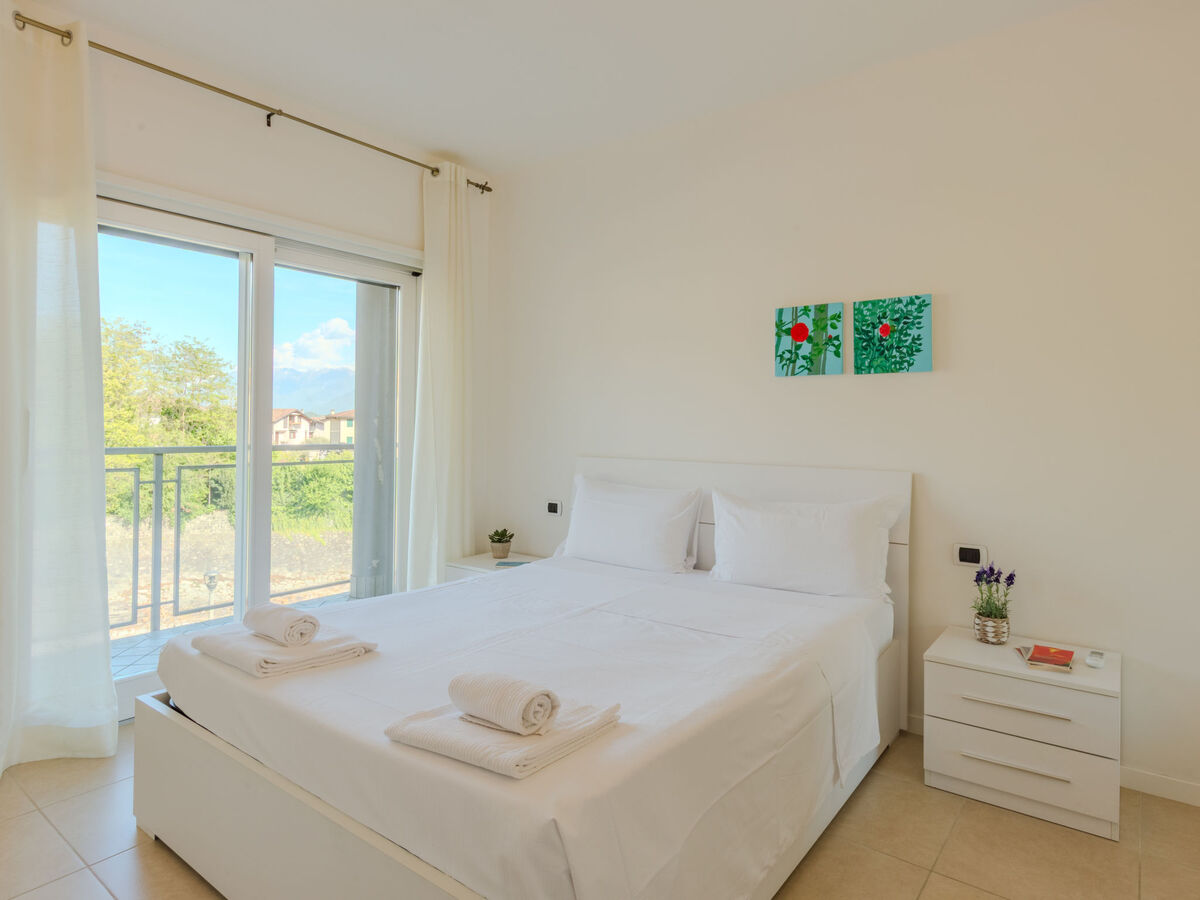 Sole e Fiori – Appartement 40m² vue lac à Domaso - Photo 5