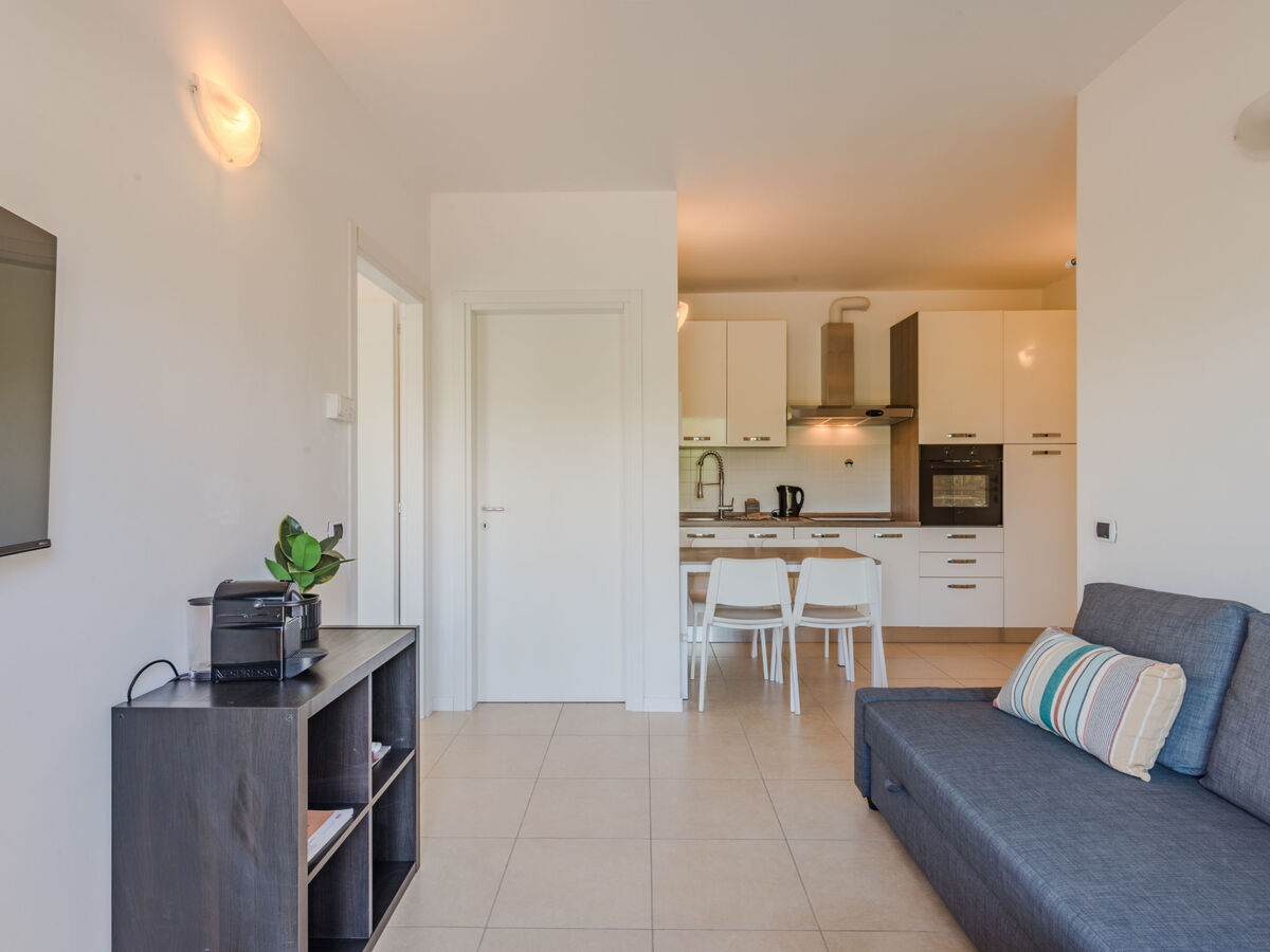 Sole e Fiori – Appartement 40m² vue lac à Domaso - Photo 6