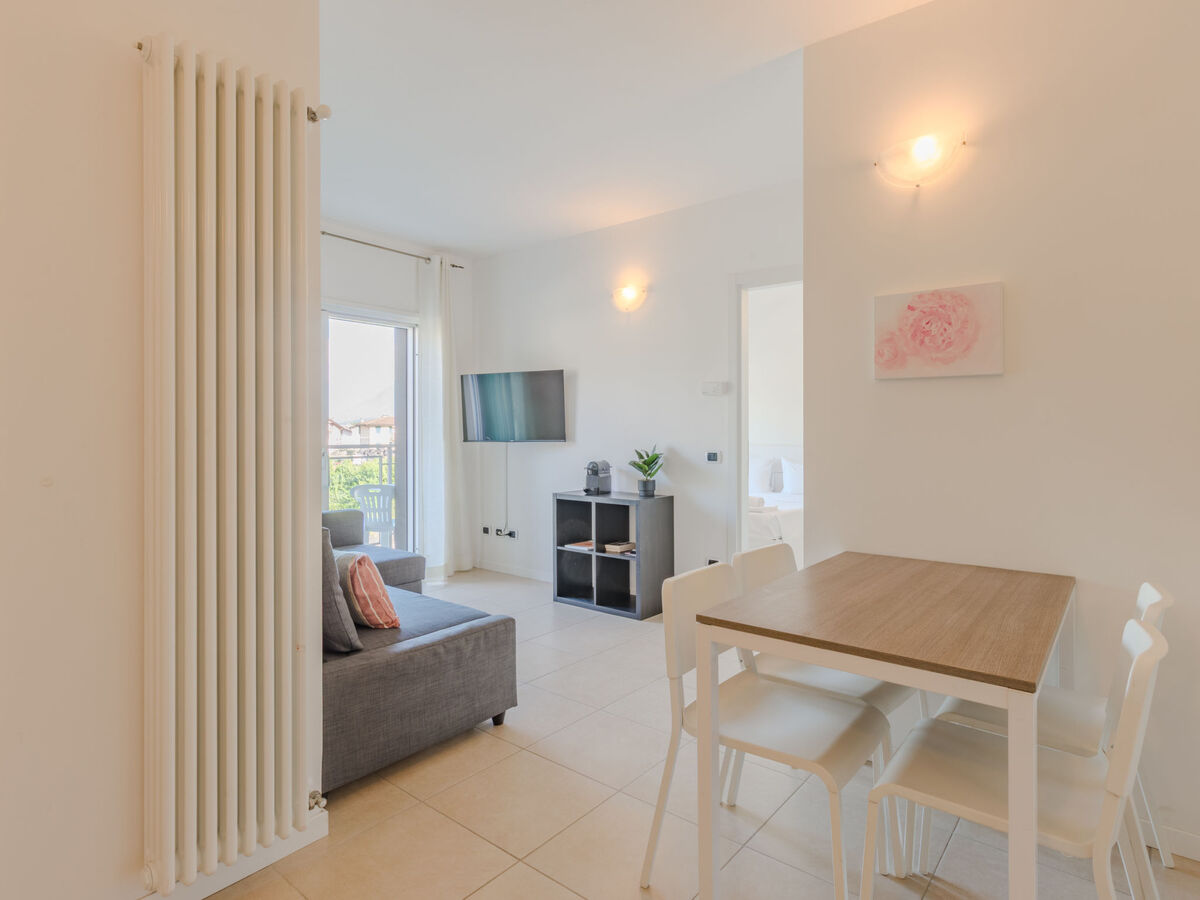 Sole e Fiori – Appartement 40m² vue lac à Domaso - Photo 7