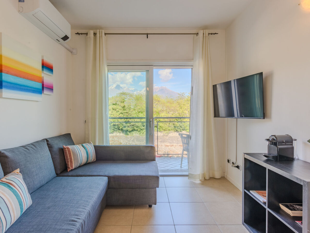 Sole e Fiori – Appartement 40m² vue lac à Domaso - Photo 9