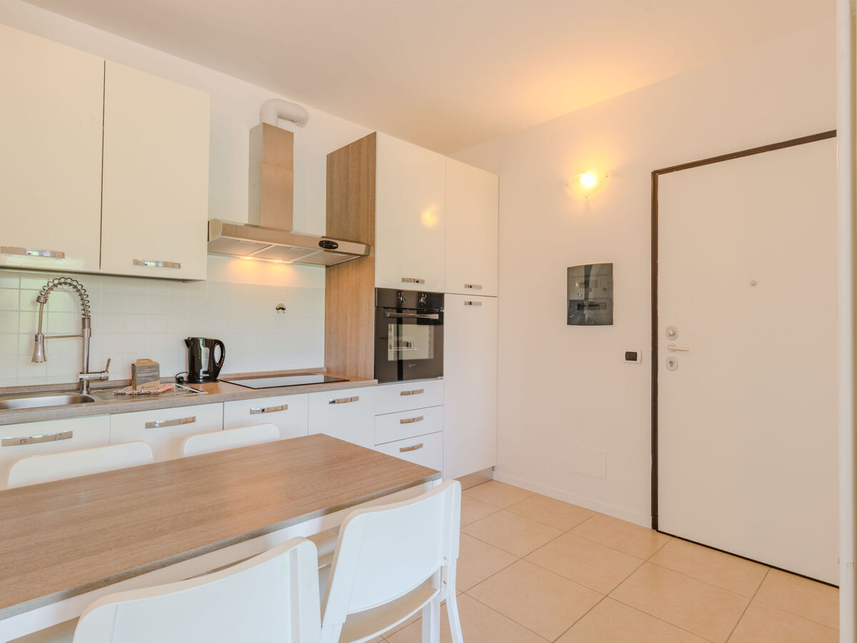 Sole e Fiori – Appartement 40m² vue lac à Domaso - Photo 13