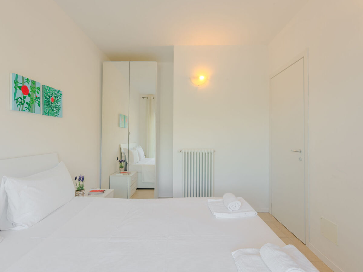 Sole e Fiori – Appartement 40m² vue lac à Domaso - Photo 14