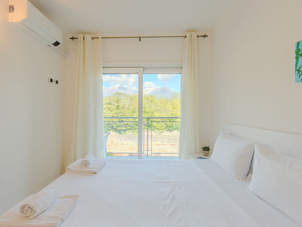 Sole e Fiori – Appartement 40m² vue lac à Domaso - Photo 15