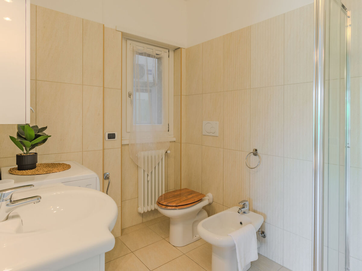 Sole e Fiori – Appartement 40m² vue lac à Domaso - Photo 17
