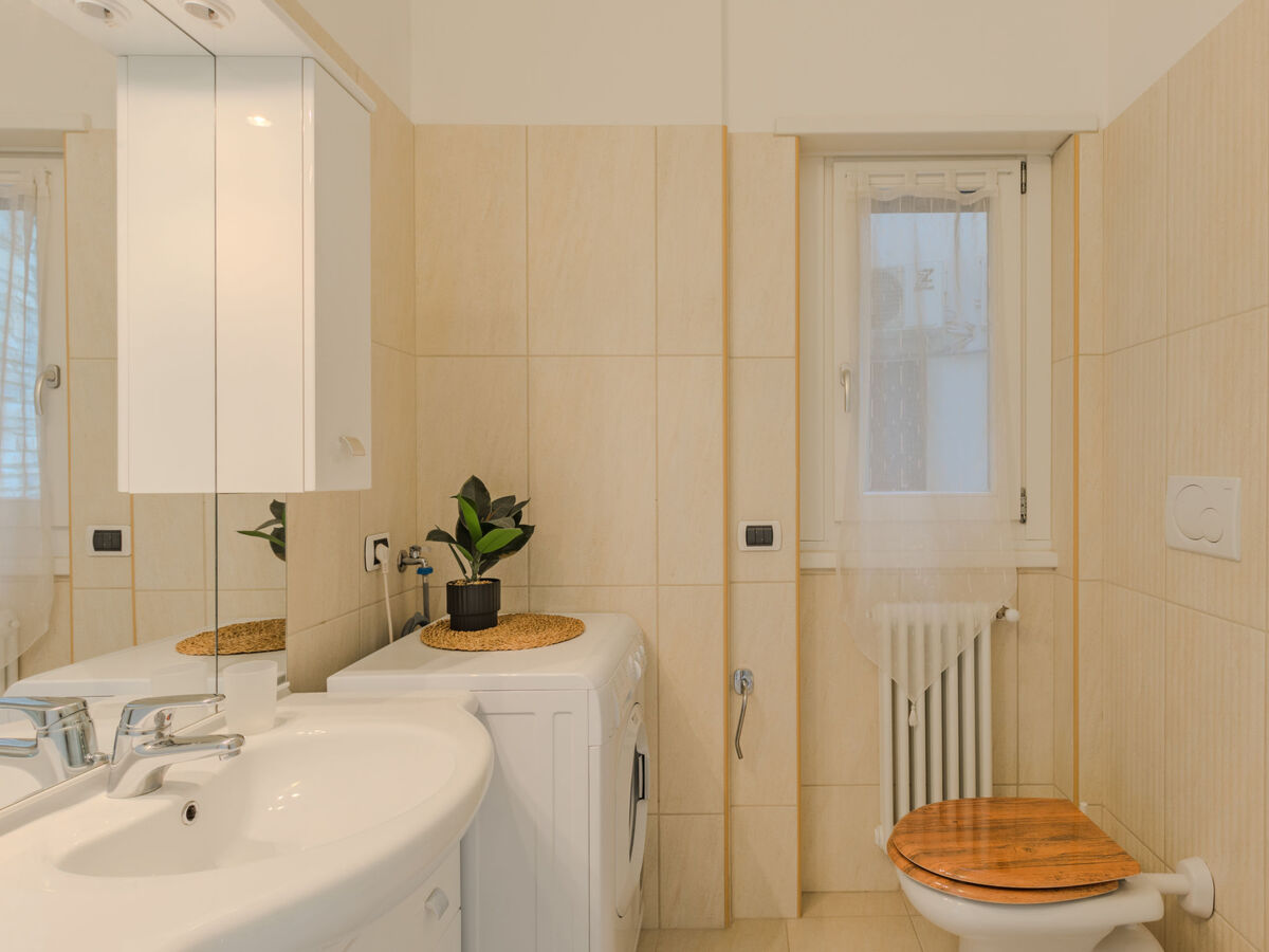 Sole e Fiori – Appartement 40m² vue lac à Domaso - Photo 18