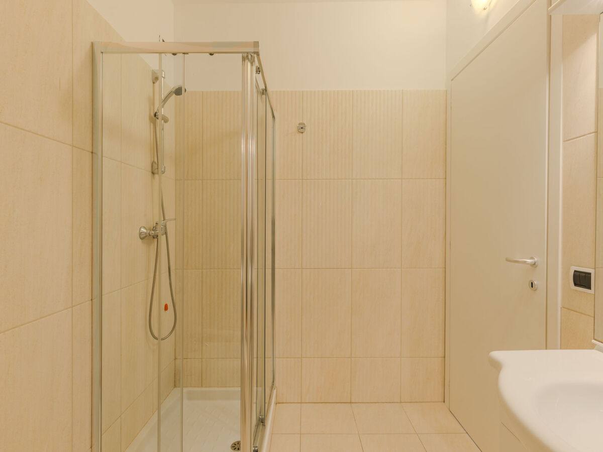 Sole e Fiori – Appartement 40m² vue lac à Domaso - Photo 19
