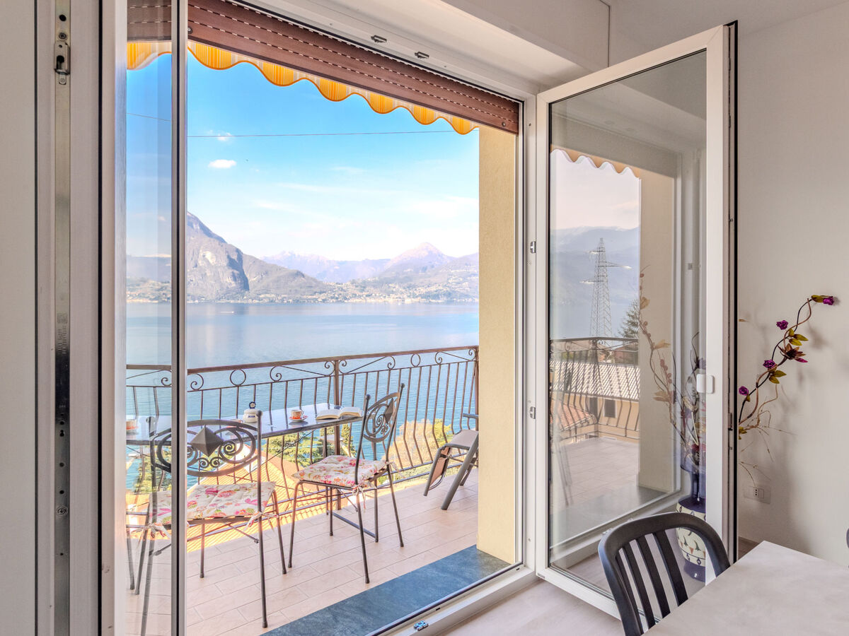 La Finestra su Bellagio – Apt Varenna vue lac - Photo 1