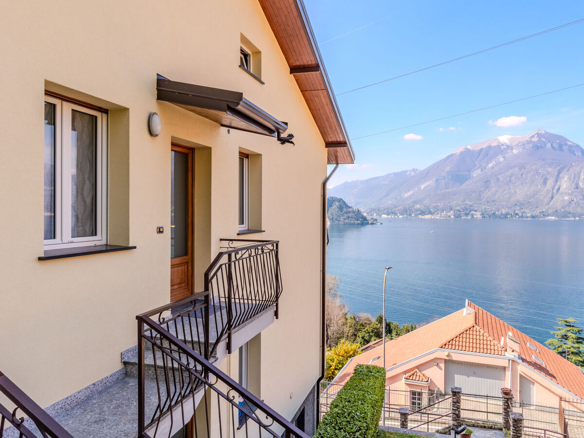 La Finestra su Bellagio – Apt Varenna vue lac - Photo 2