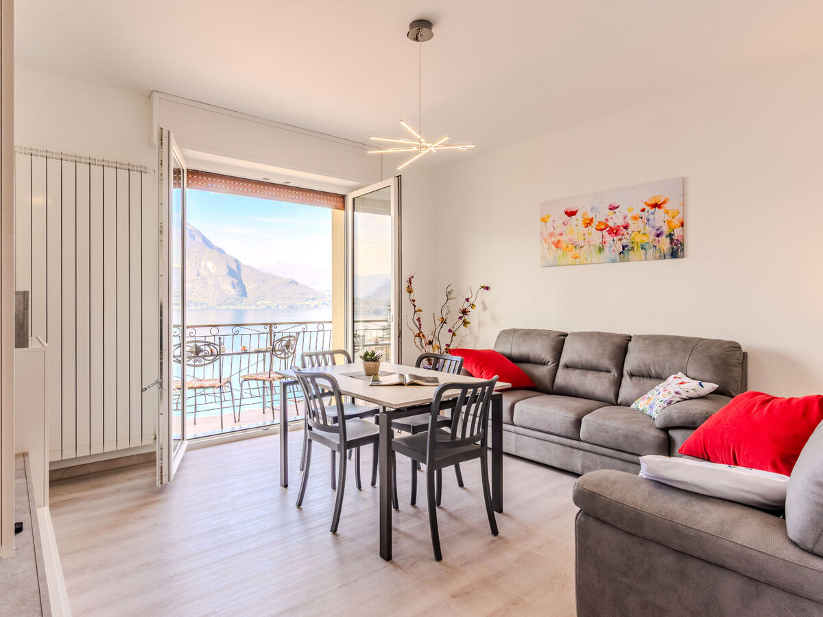 La Finestra su Bellagio – Apt Varenna vue lac - Photo 3