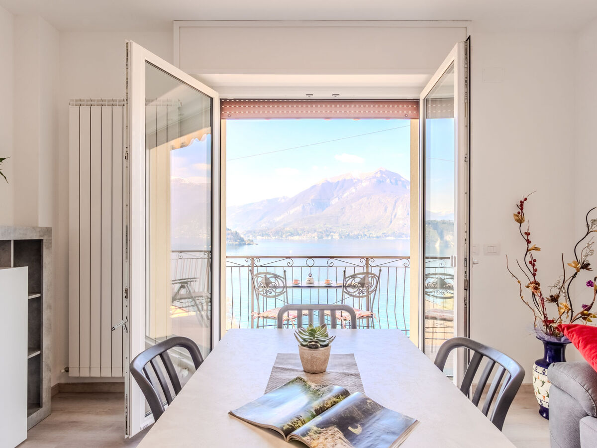 La Finestra su Bellagio – Apt Varenna vue lac - Photo 7