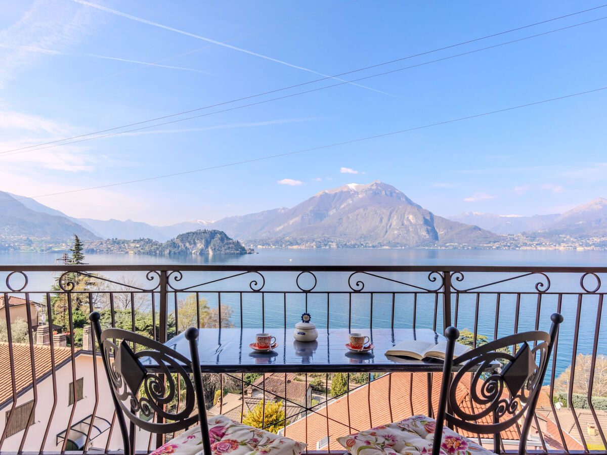 La Finestra su Bellagio – Apt Varenna vue lac - Photo 8