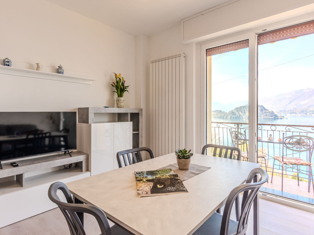 La Finestra su Bellagio – Apt Varenna vue lac - Photo 10