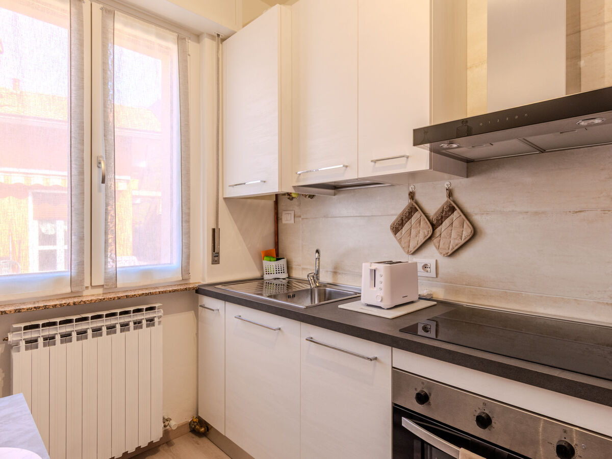 La Finestra su Bellagio – Apt Varenna vue lac - Photo 11