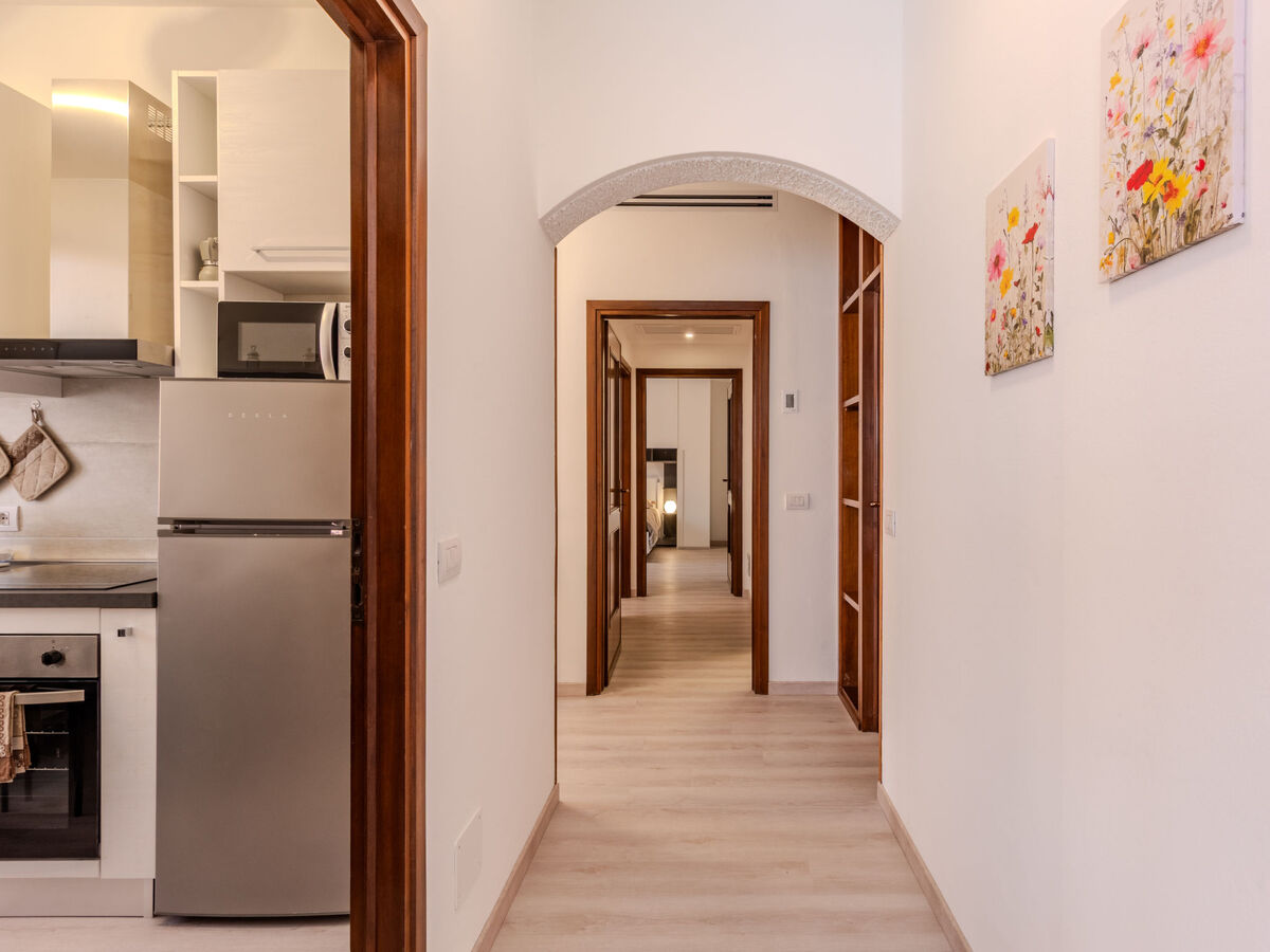 La Finestra su Bellagio – Apt Varenna vue lac - Photo 14