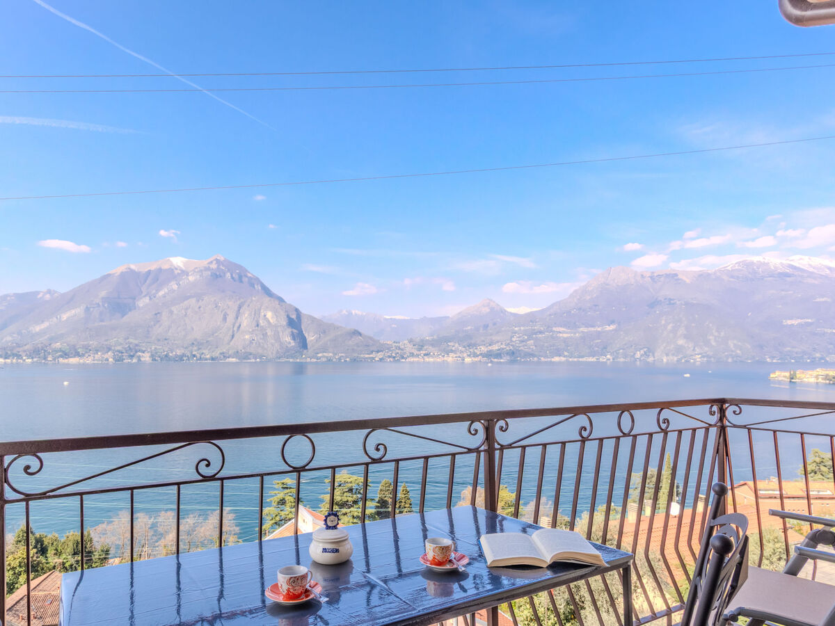 La Finestra su Bellagio – Apt Varenna vue lac - Photo 29