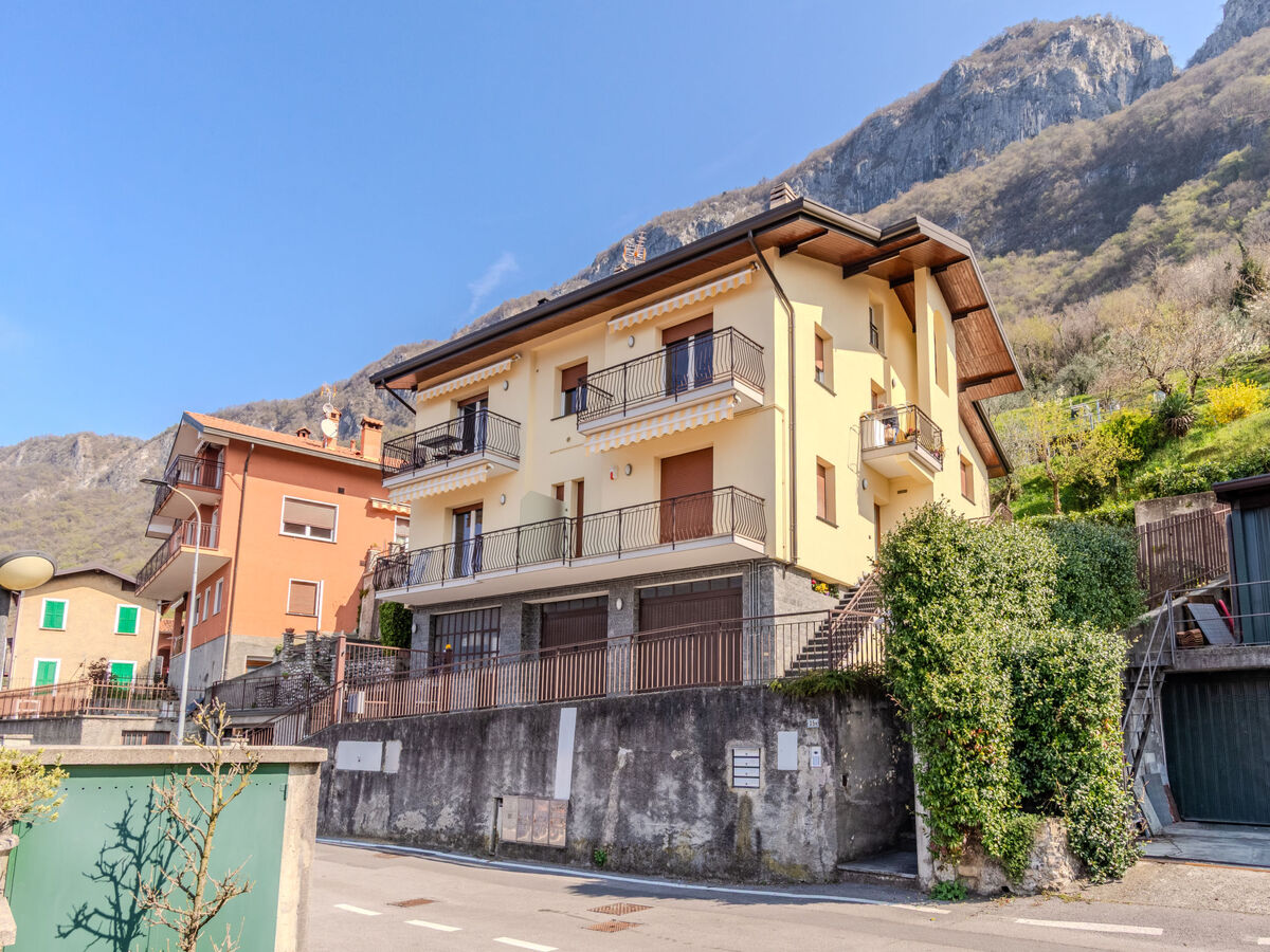 La Finestra su Bellagio – Apt Varenna vue lac - Photo 30