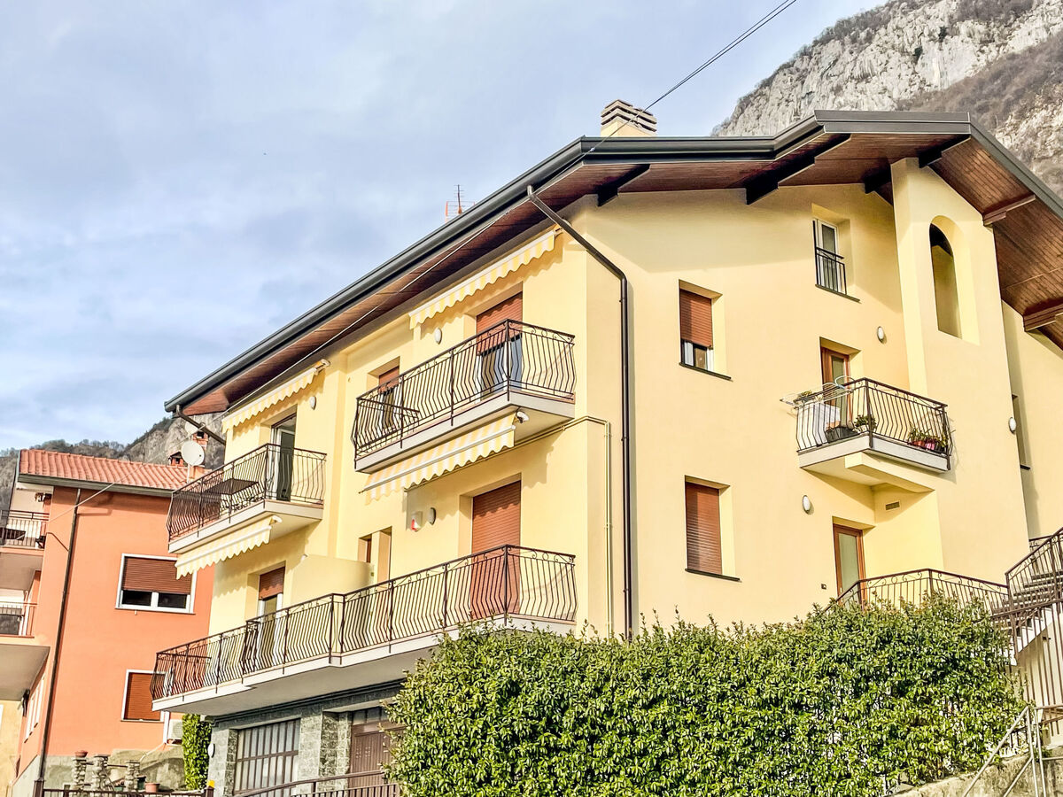 La Finestra su Bellagio – Apt Varenna vue lac - Photo 31