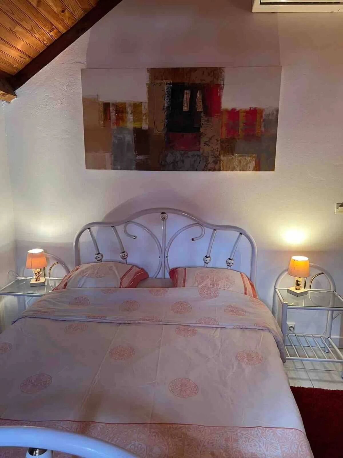 Villa 4 chambres avec piscine privée à Ducos - Photo 8