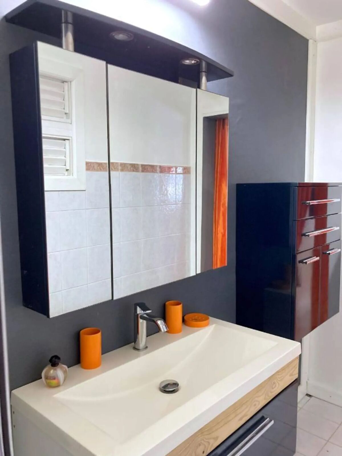 Villa 4 chambres avec piscine privée à Ducos - Photo 10