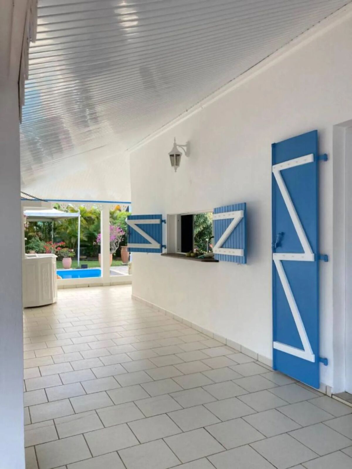 Villa 4 chambres avec piscine privée à Ducos - Photo 16