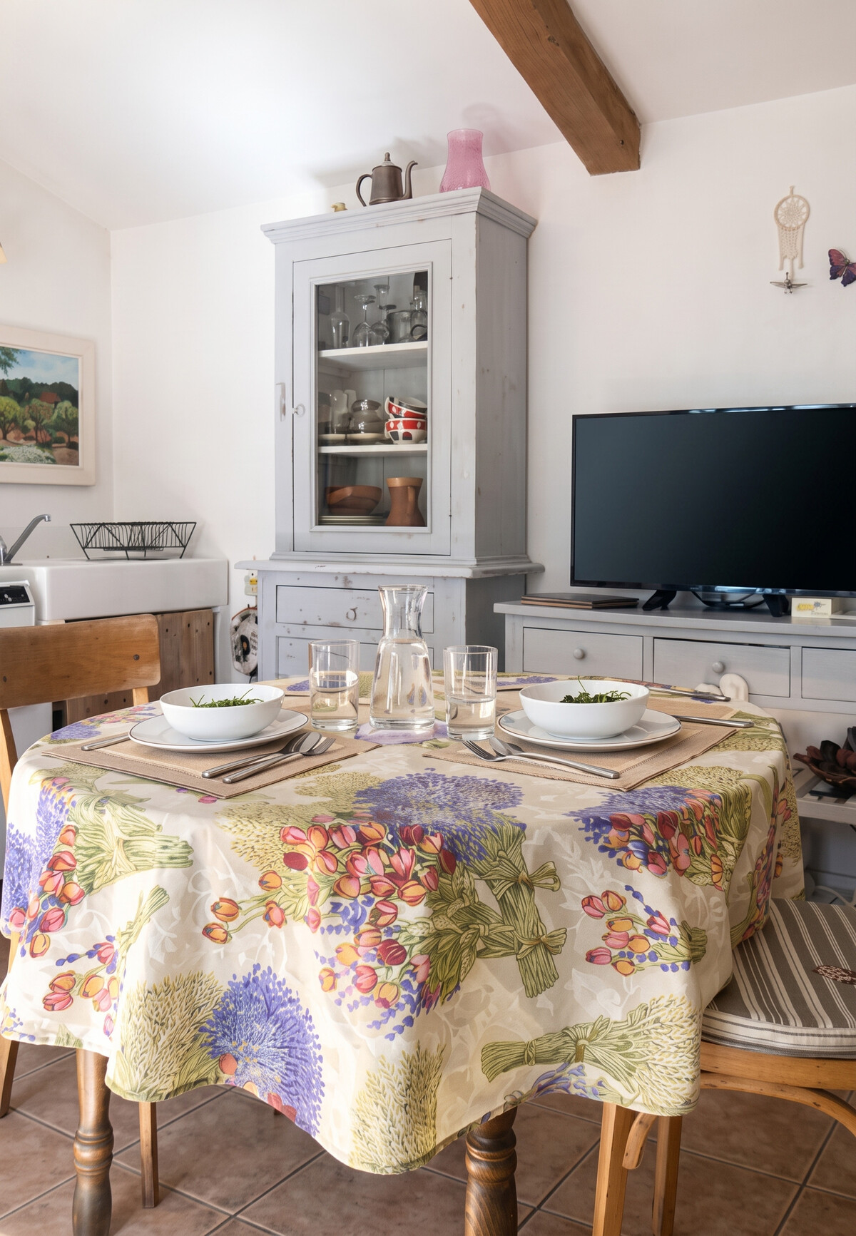 Studio 29 m² avec terrasse privée et piscine à Cotignac - Photo 10