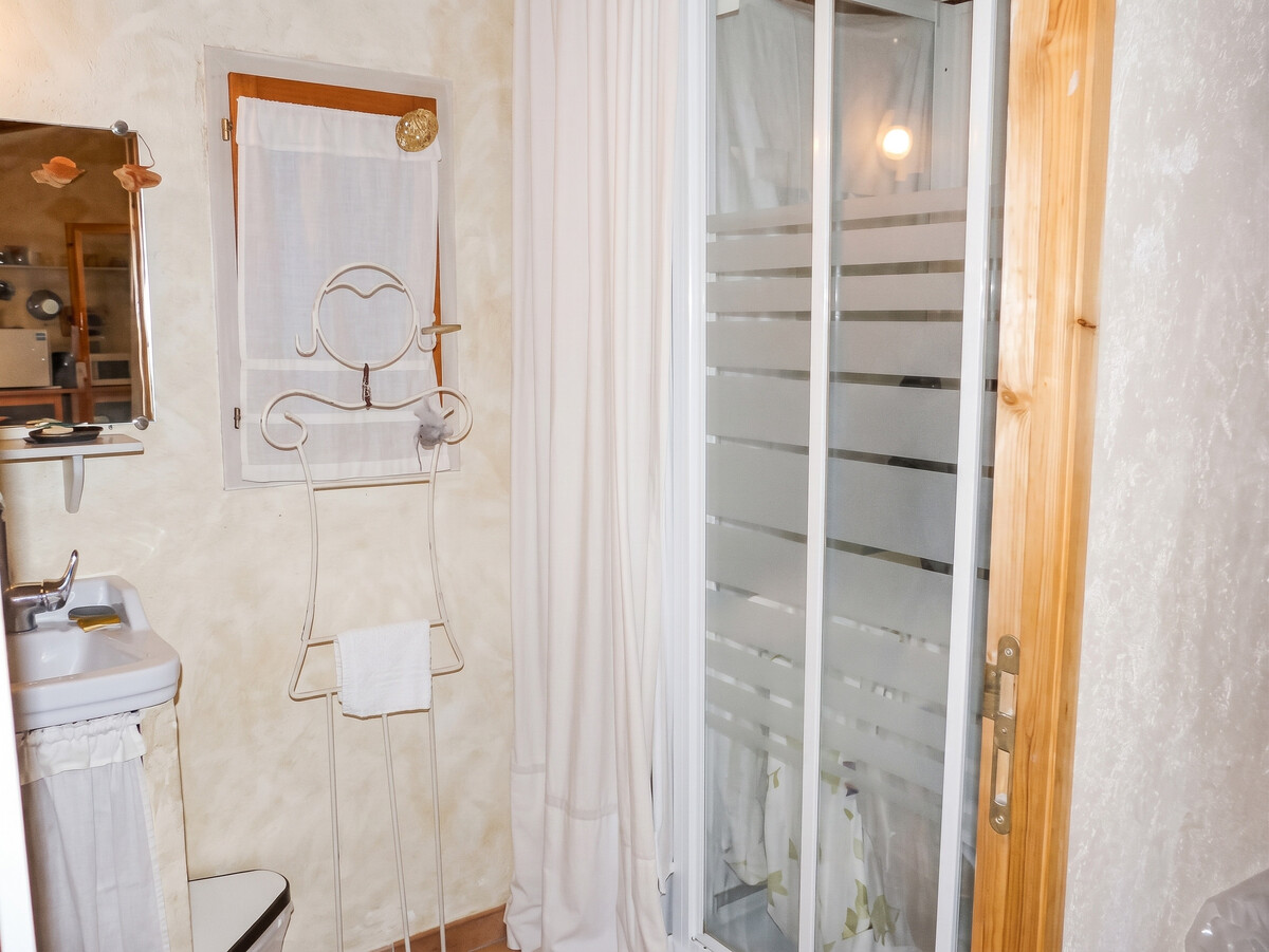 Studio 29 m² avec terrasse privée et piscine à Cotignac - Photo 12