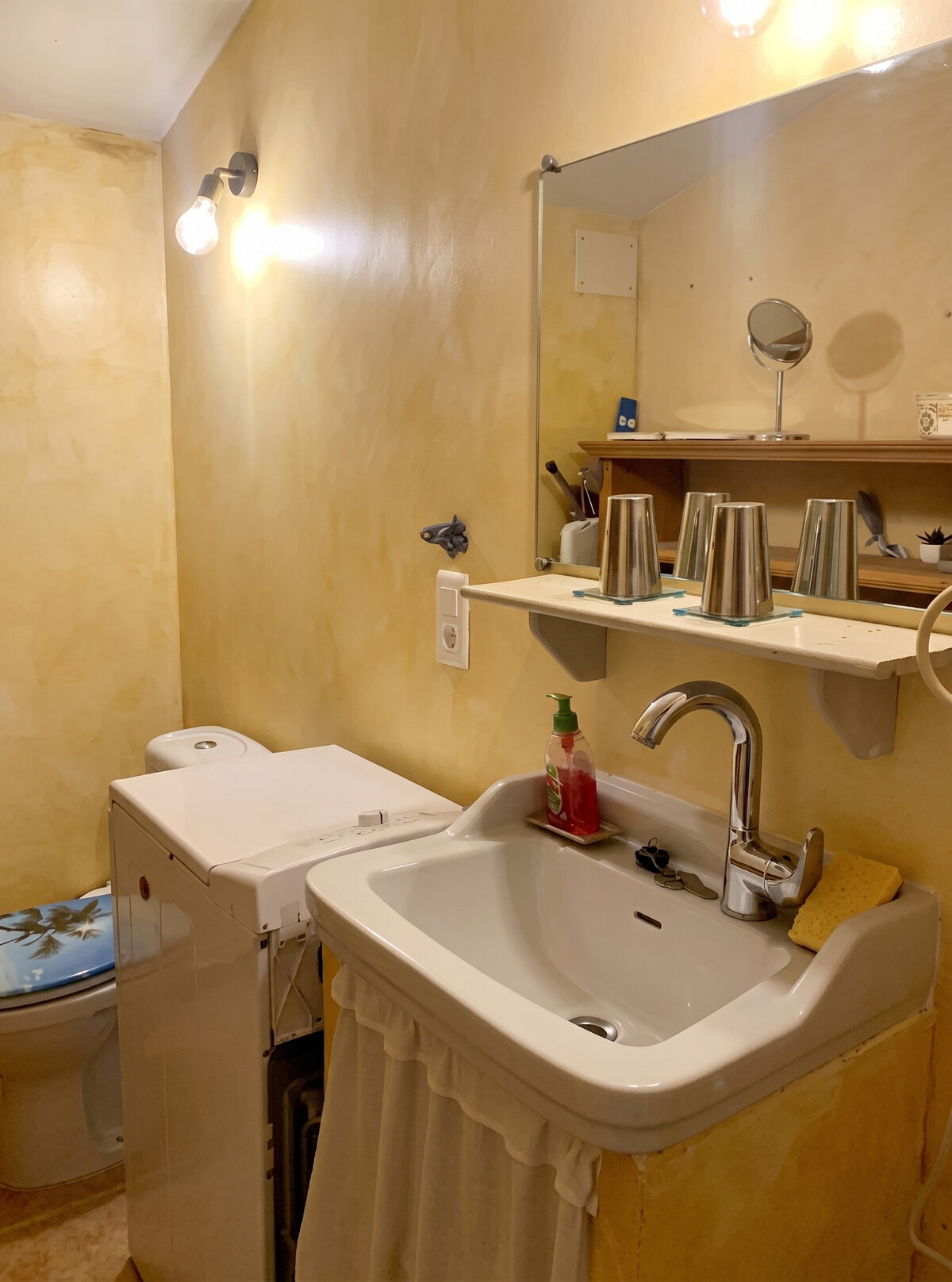 Studio 29 m² avec terrasse privée et piscine à Cotignac - Photo 14