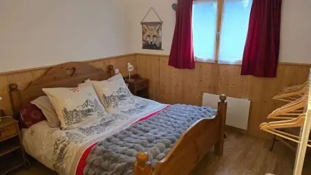 Appartement accueillant aux Rousses, 68 m², terrasse - Photo 4