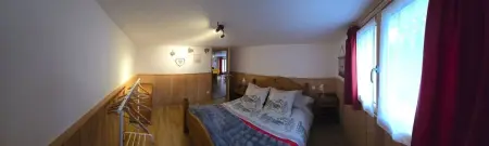 Appartement accueillant aux Rousses, 68 m², terrasse - Photo 16