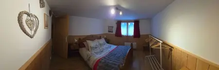 Appartement accueillant aux Rousses, 68 m², terrasse - Photo 17
