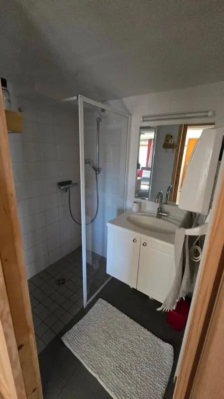 Appartement accueillant aux Rousses, 68 m², terrasse - Photo 22