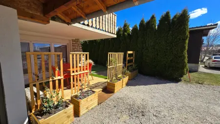 Appartement accueillant aux Rousses, 68 m², terrasse - Photo 27