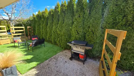 Appartement accueillant aux Rousses, 68 m², terrasse - Photo 28